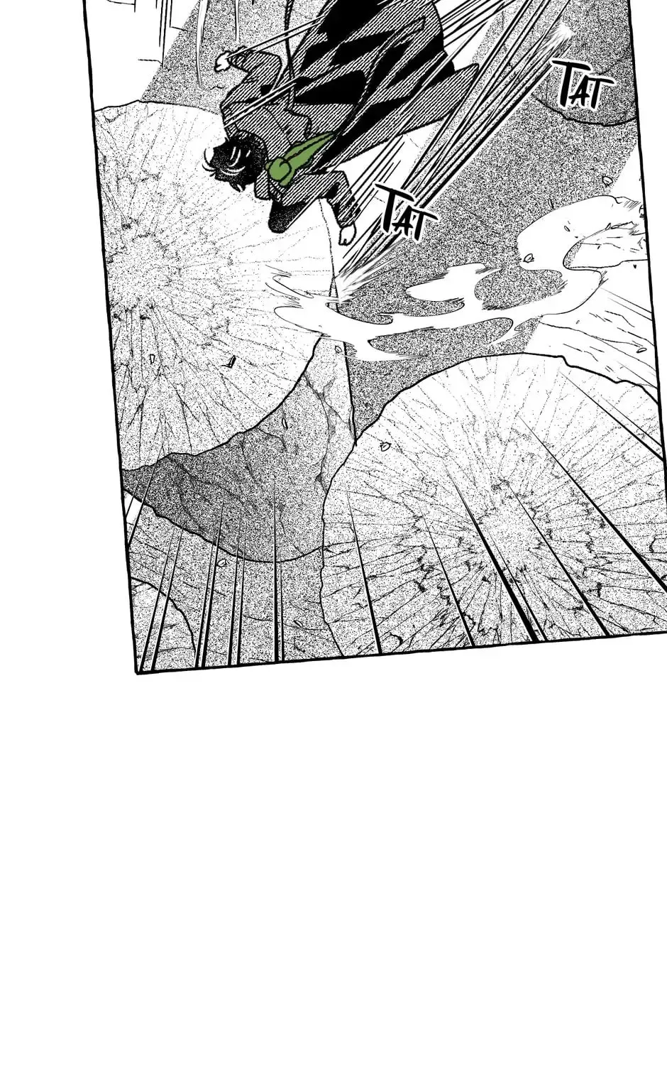 The Contractors of Pandora Chapter 87 page 57 - 
