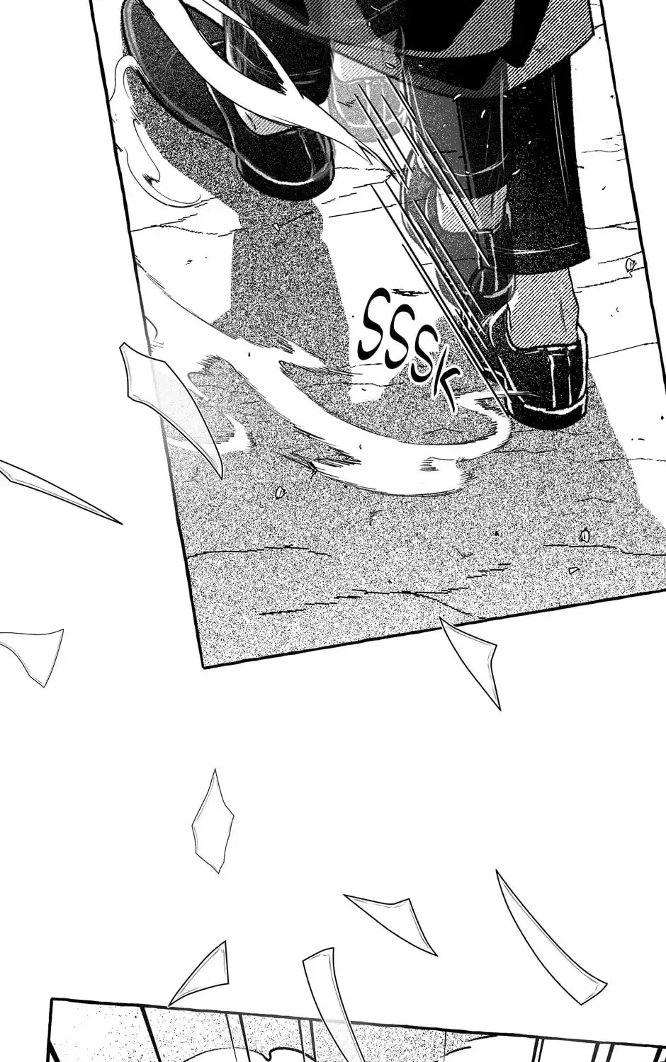 The Contractors of Pandora Chapter 87 page 7 - 
