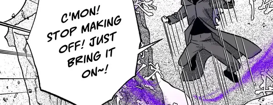 The Contractors of Pandora Chapter 87 page 62 - 