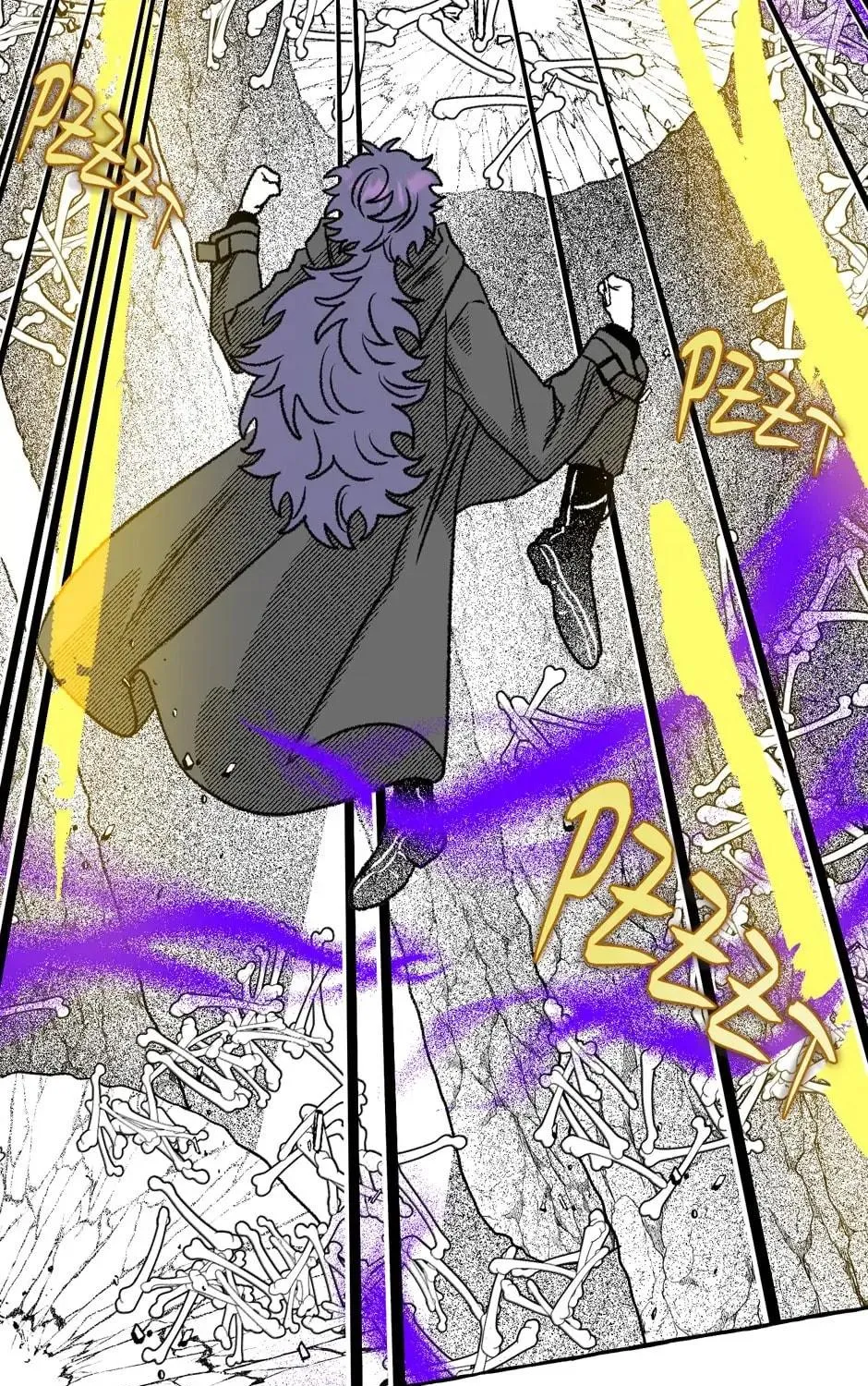 The Contractors of Pandora Chapter 87 page 69 - 