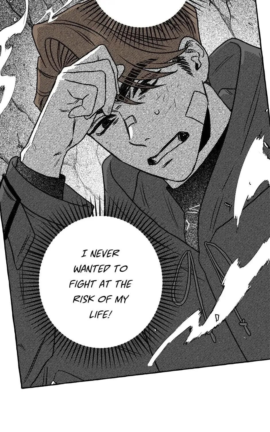 The Contractors of Pandora Chapter 87 page 77 - 