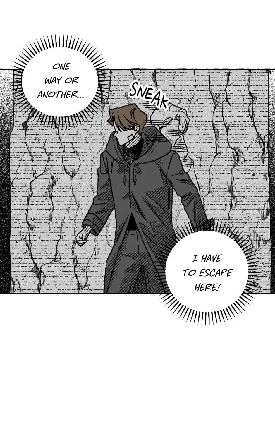 The Contractors of Pandora Chapter 87 page 79 - 