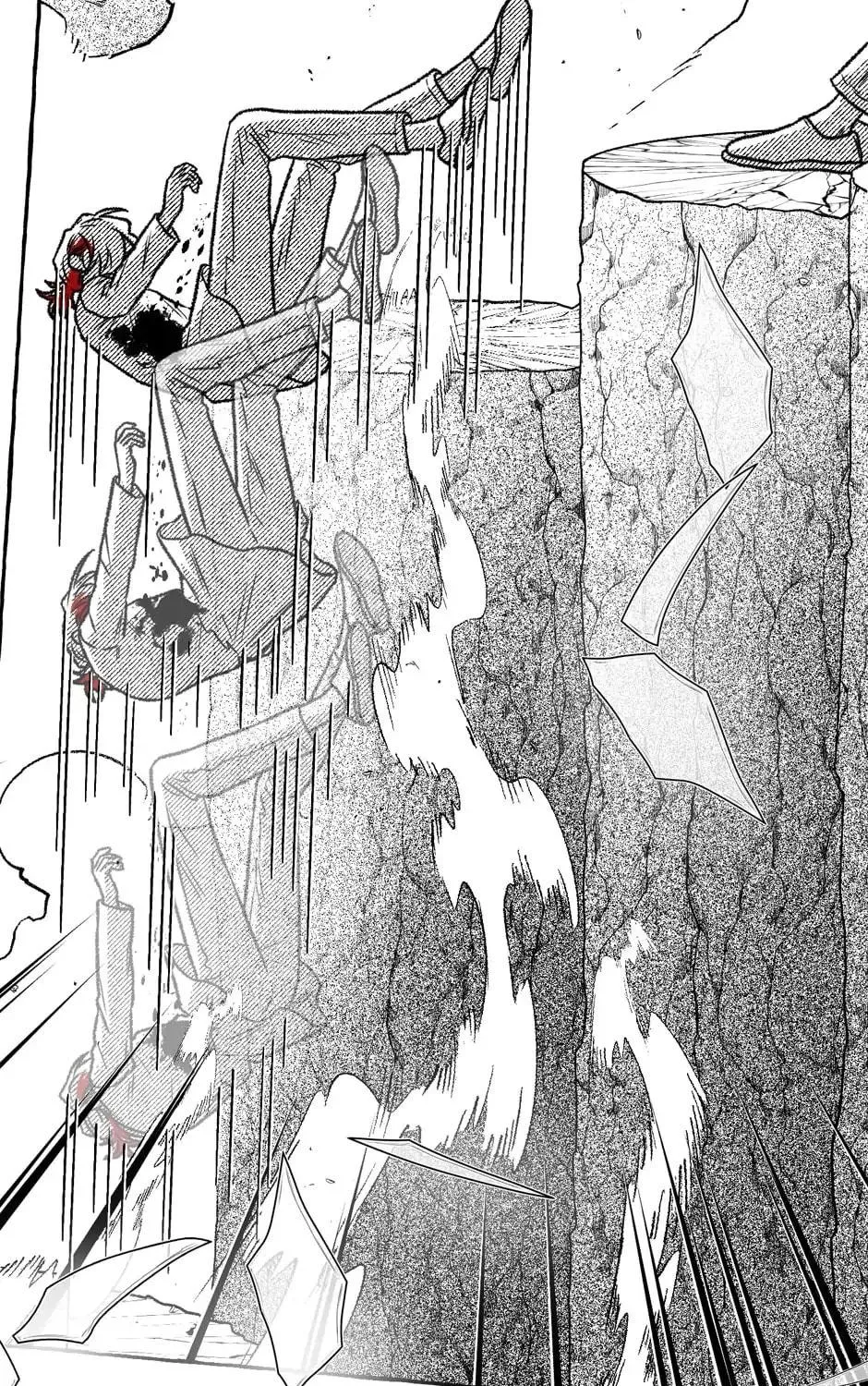 The Contractors of Pandora Chapter 87 page 9 - 