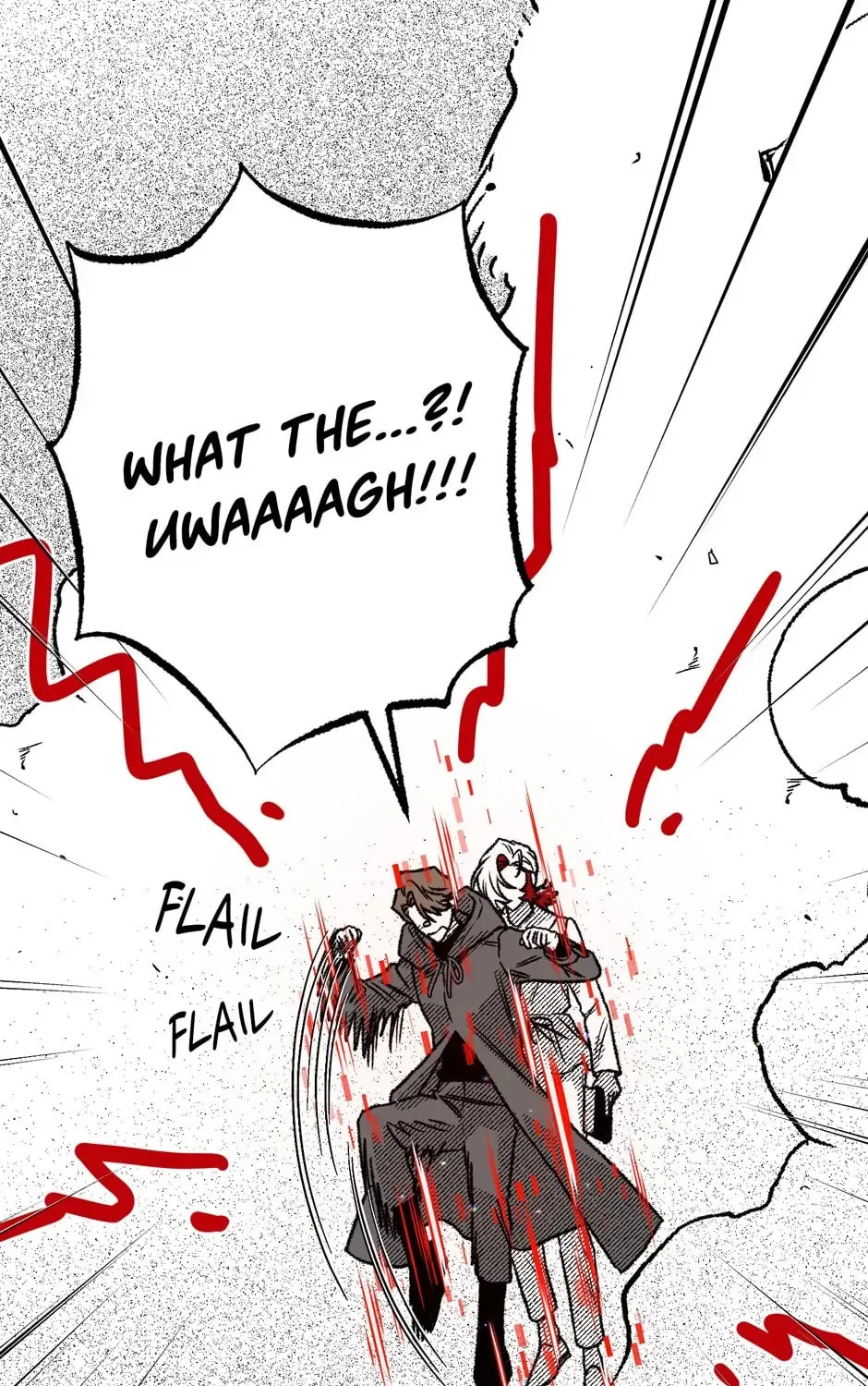 The Contractors of Pandora Chapter 87 page 87 - 