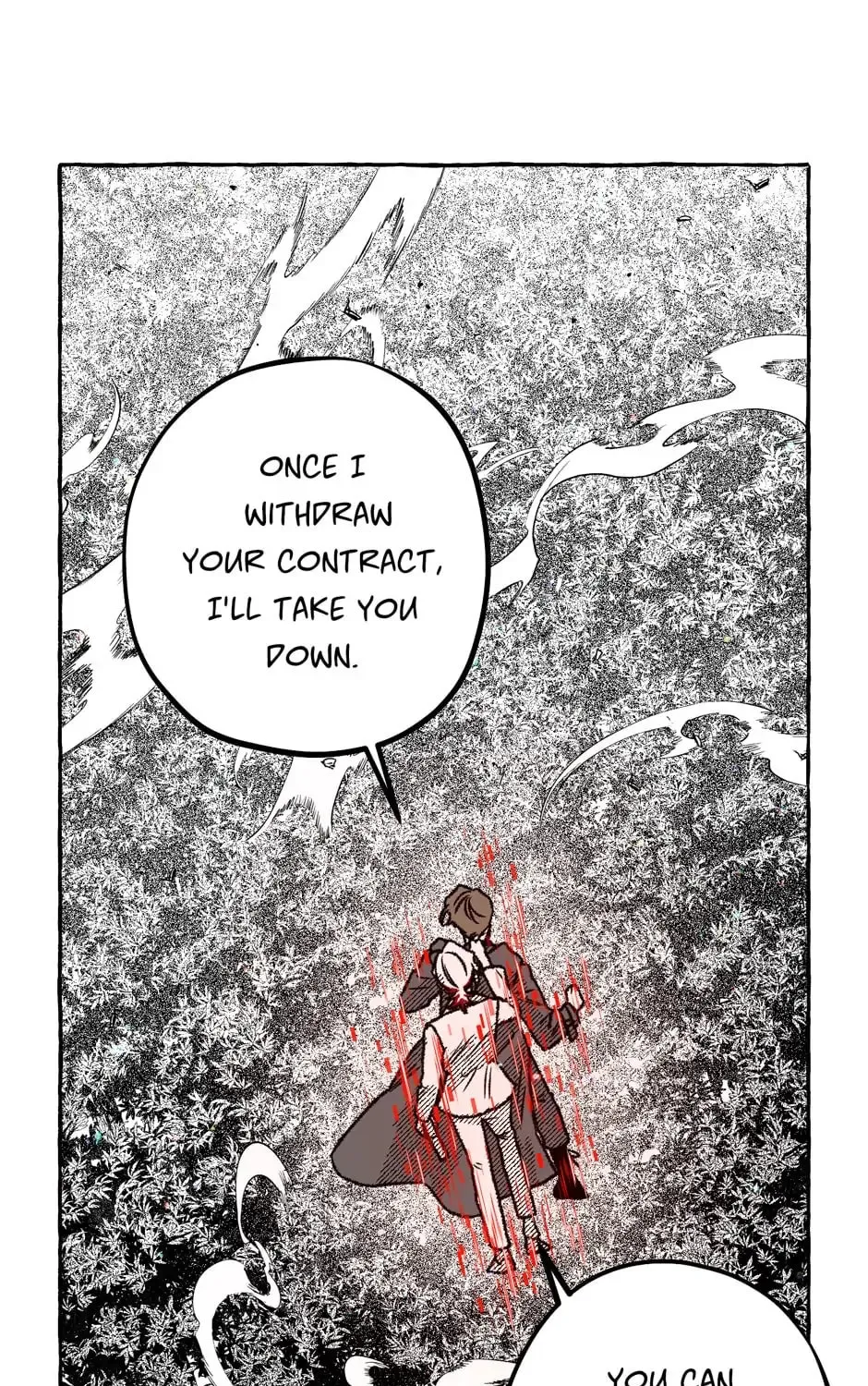The Contractors of Pandora Chapter 87 page 91 - 