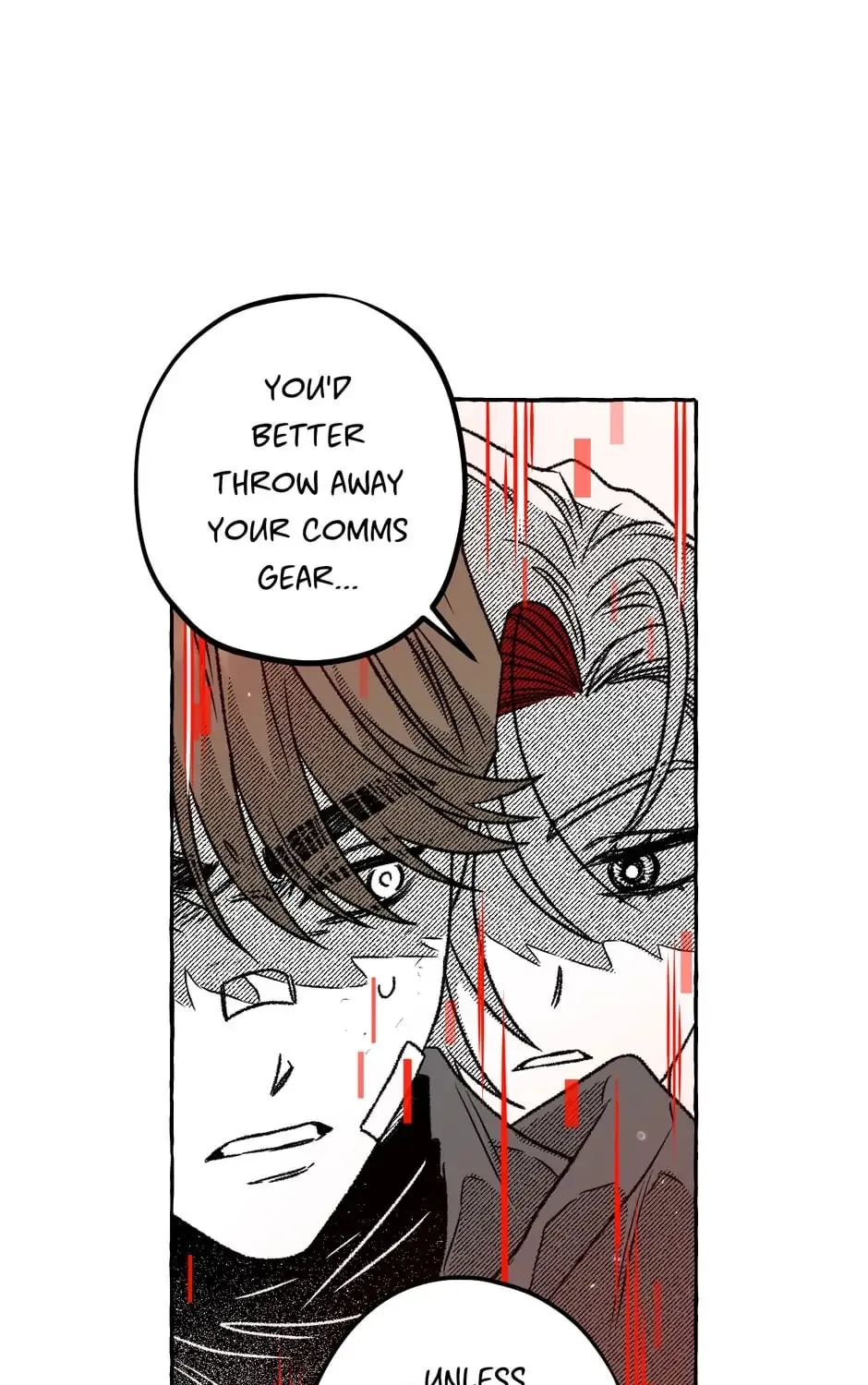 The Contractors of Pandora Chapter 87 page 93 - 