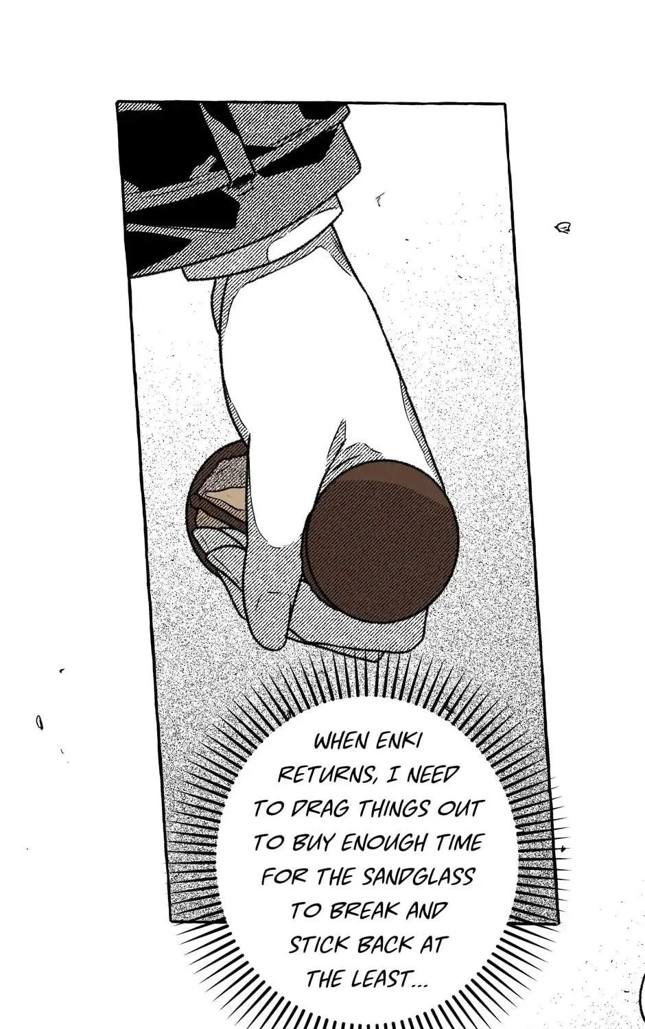 The Contractors of Pandora Chapter 87 page 99 - 