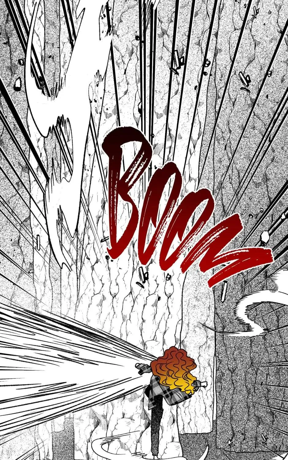 The Contractors of Pandora Chapter 88 page 11 - 