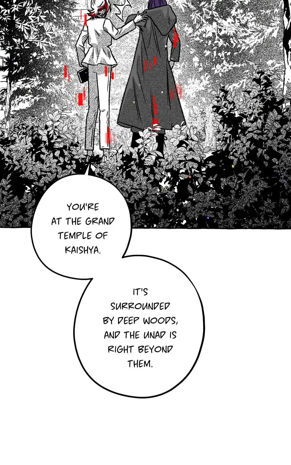 The Contractors of Pandora Chapter 88 page 103 - 