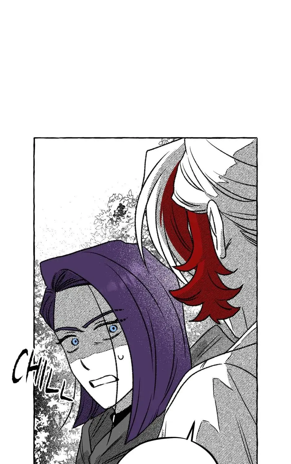 The Contractors of Pandora Chapter 88 page 107 - 