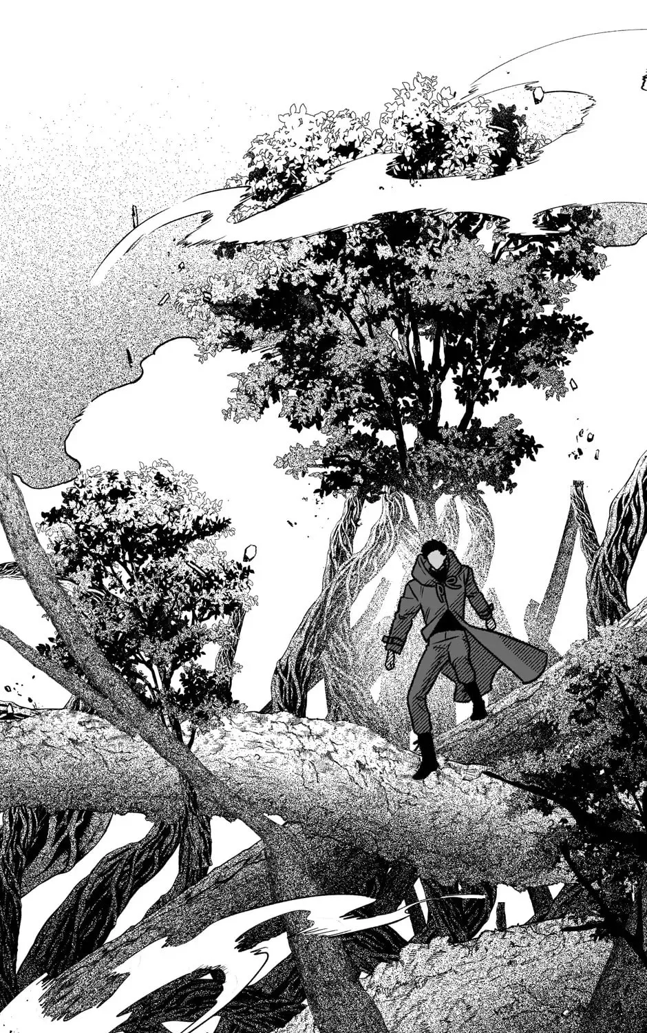 The Contractors of Pandora Chapter 88 page 111 - 