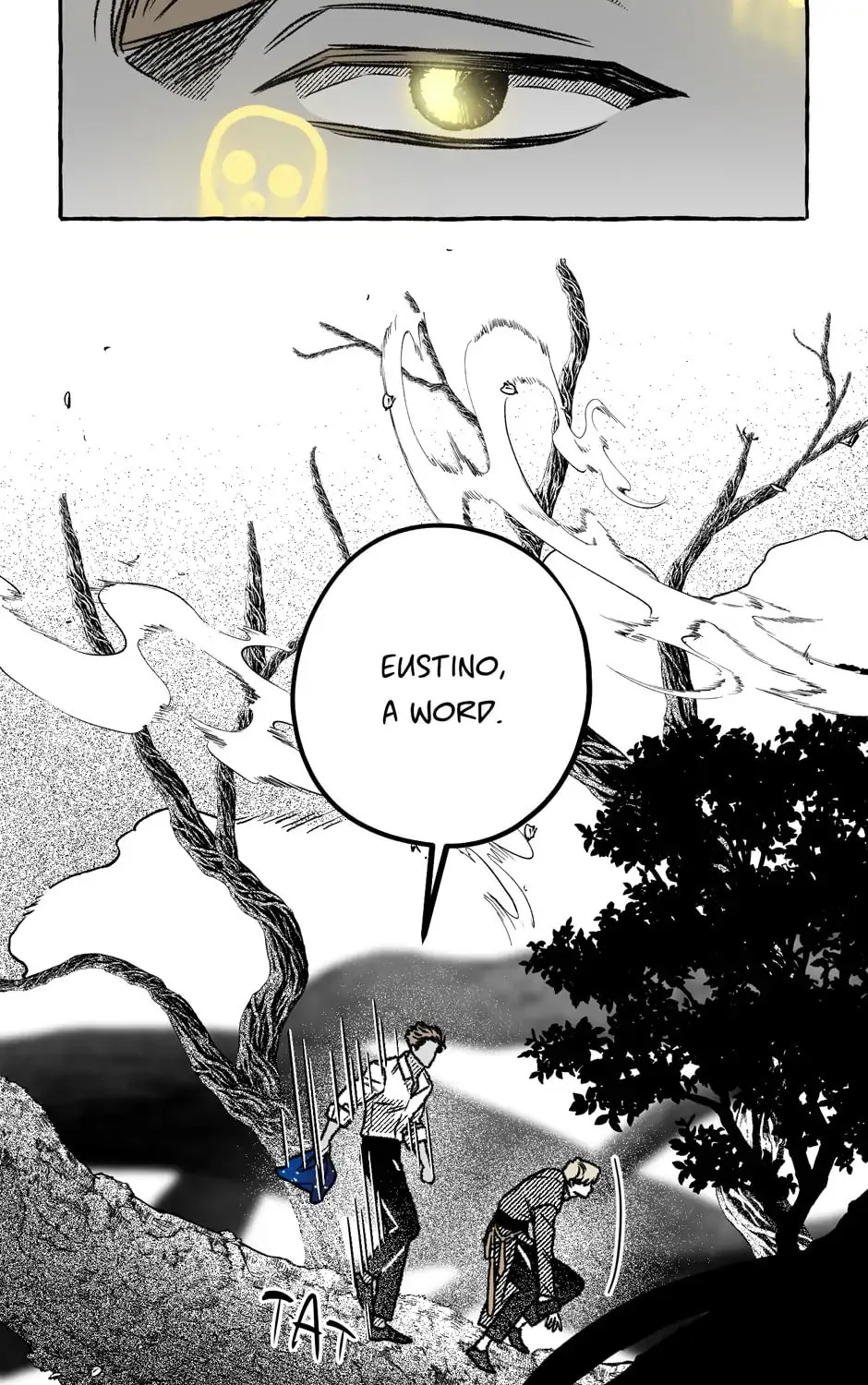The Contractors of Pandora Chapter 88 page 117 - 