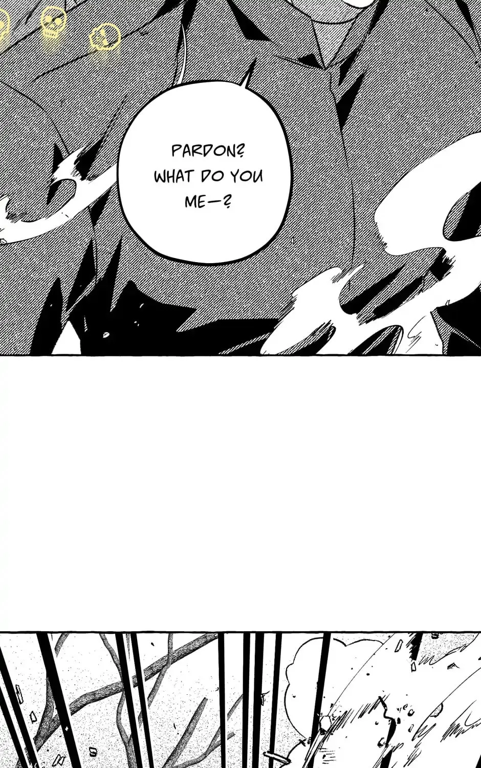 The Contractors of Pandora Chapter 88 page 121 - 
