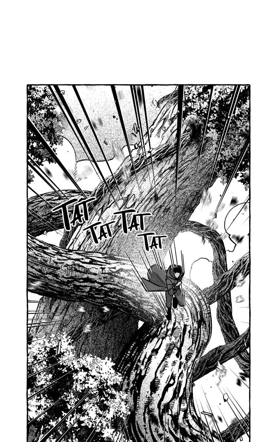 The Contractors of Pandora Chapter 88 page 125 - 