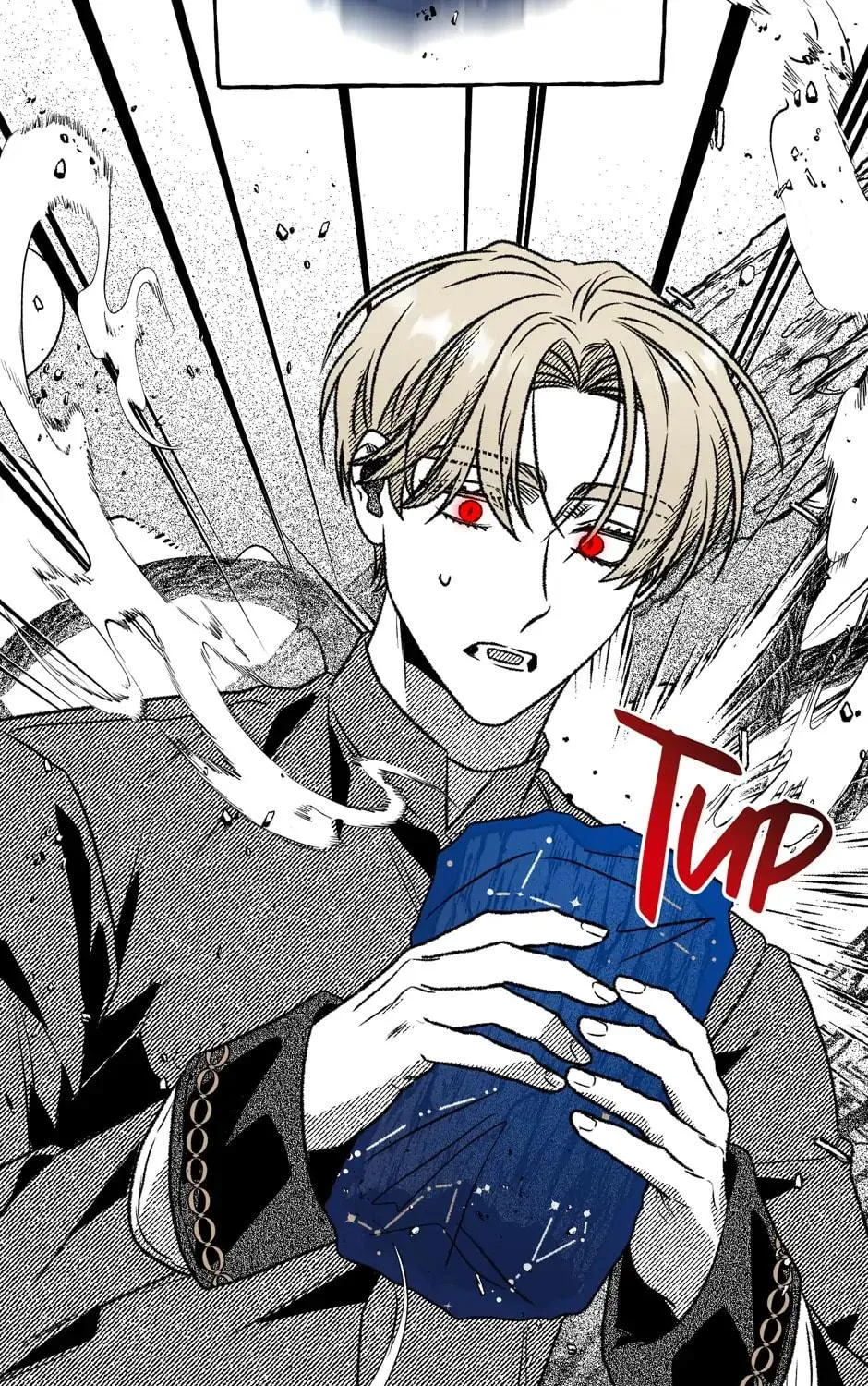 The Contractors of Pandora Chapter 88 page 137 - 