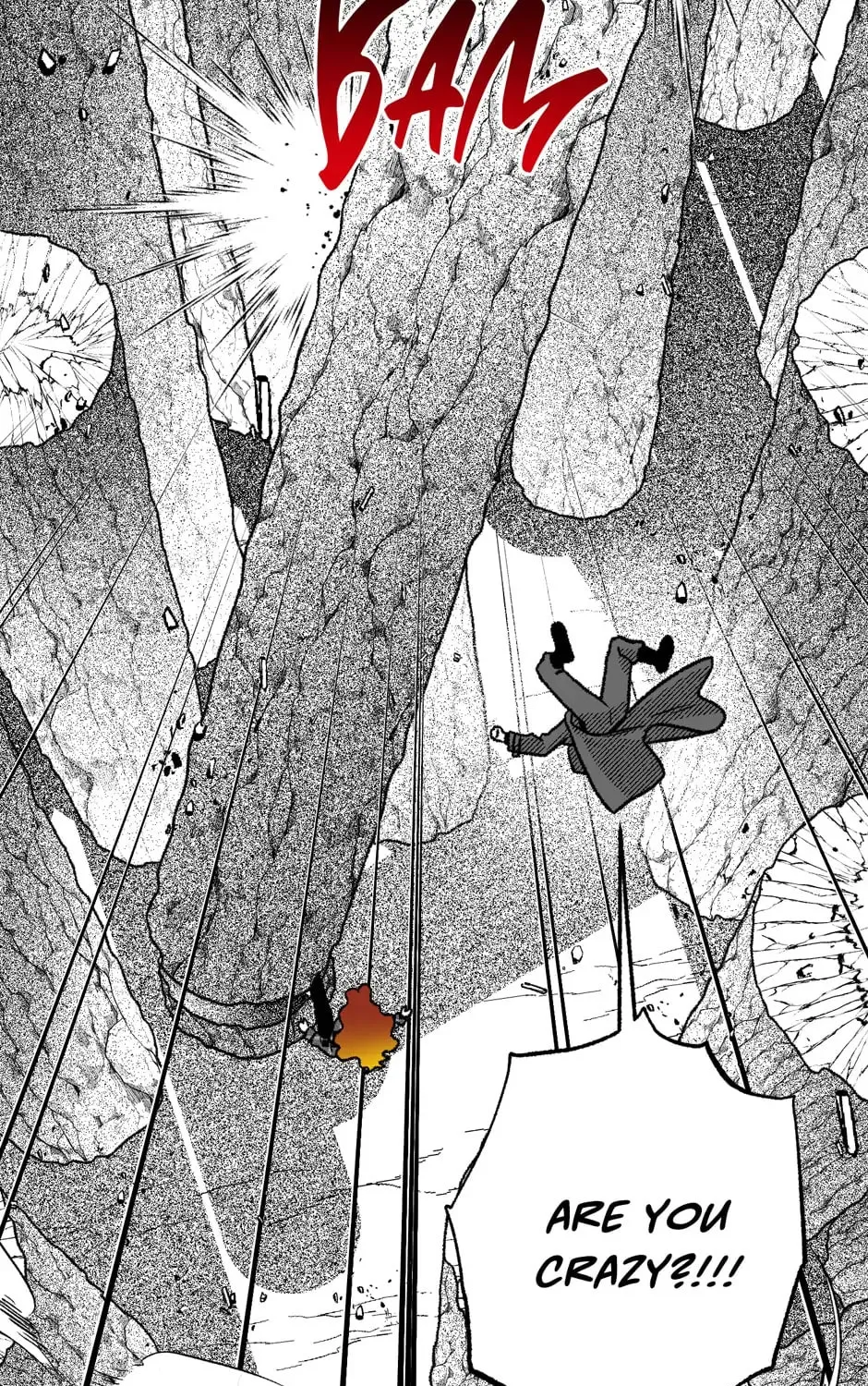 The Contractors of Pandora Chapter 88 page 15 - 