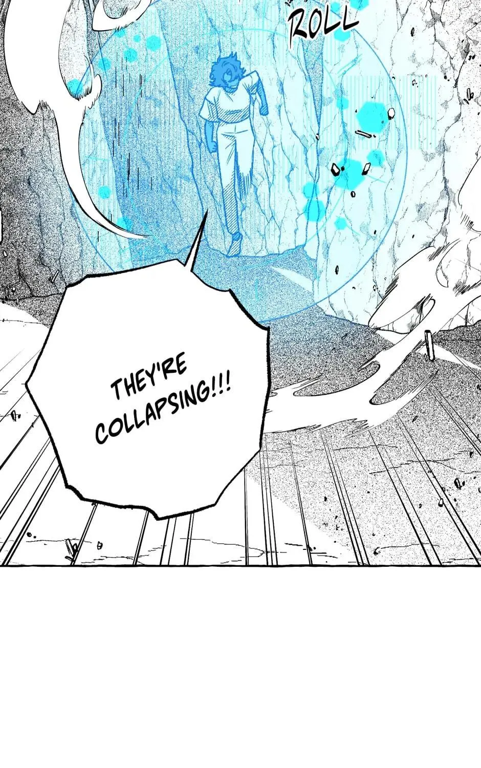 The Contractors of Pandora Chapter 88 page 19 - 