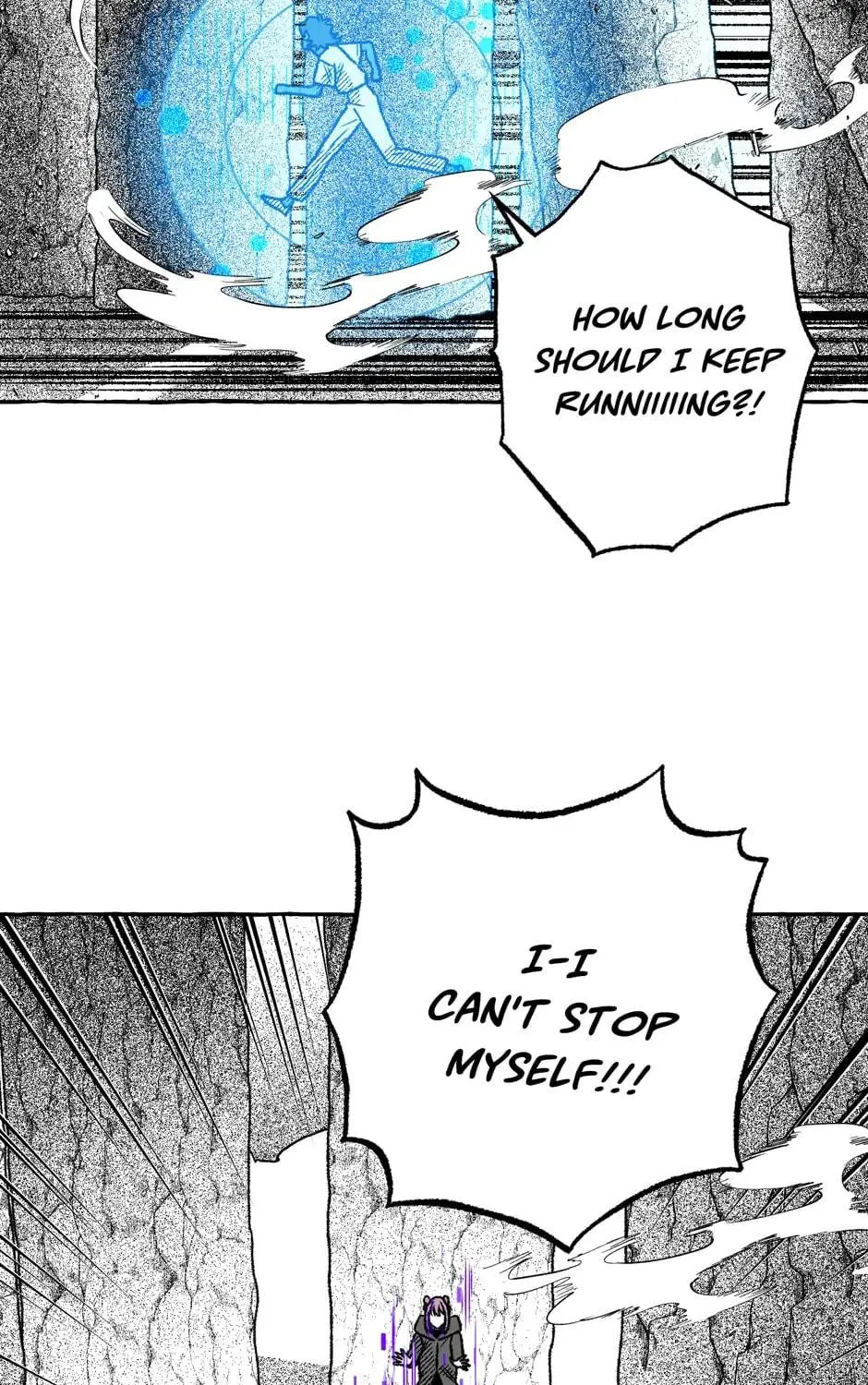 The Contractors of Pandora Chapter 88 page 23 - 