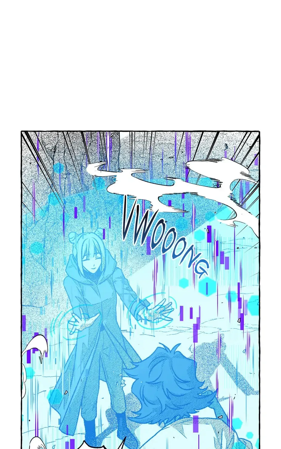 The Contractors of Pandora Chapter 88 page 27 - 