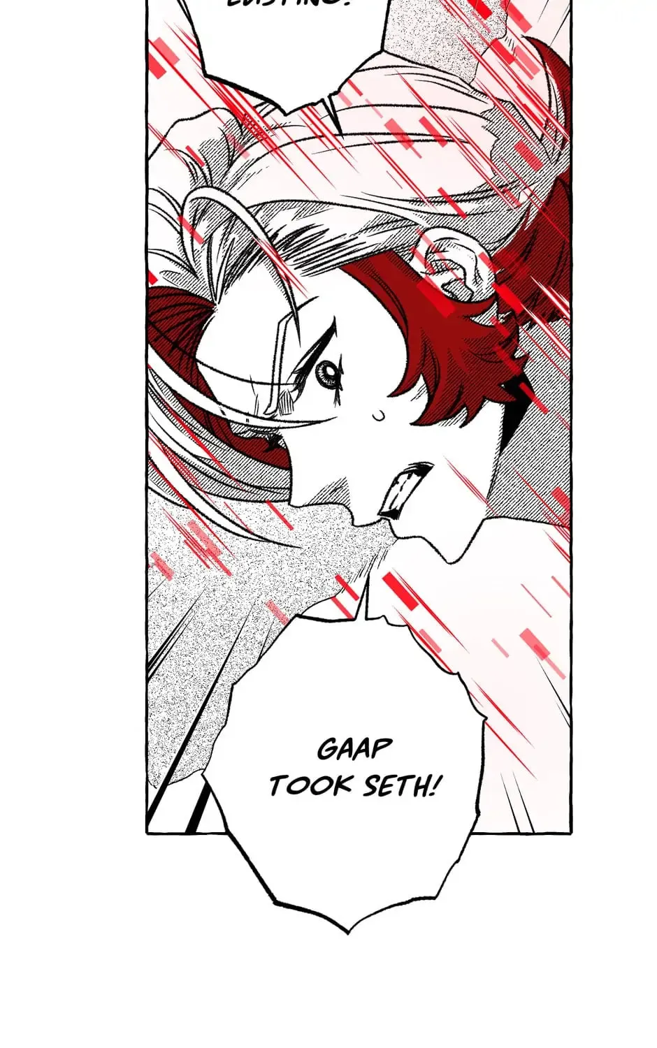 The Contractors of Pandora Chapter 88 page 31 - 