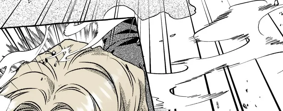 The Contractors of Pandora Chapter 88 page 34 - 