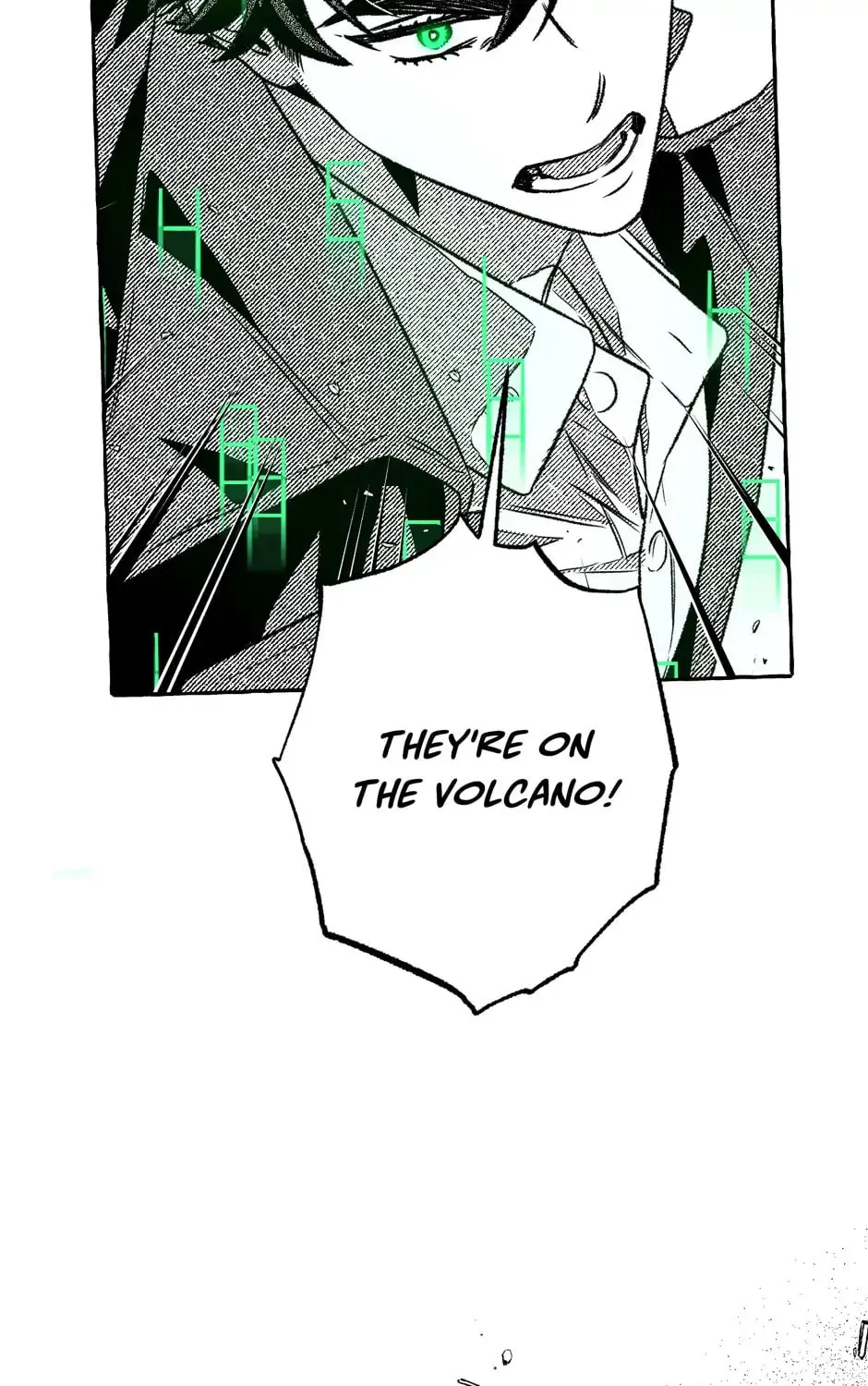 The Contractors of Pandora Chapter 88 page 37 - 