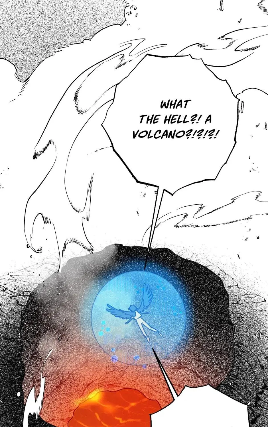 The Contractors of Pandora Chapter 88 page 39 - 