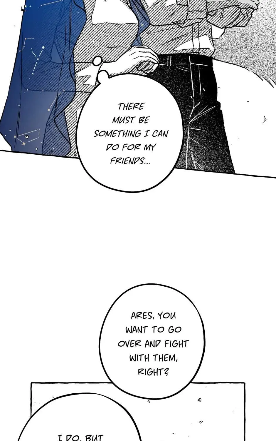 The Contractors of Pandora Chapter 88 page 49 - 