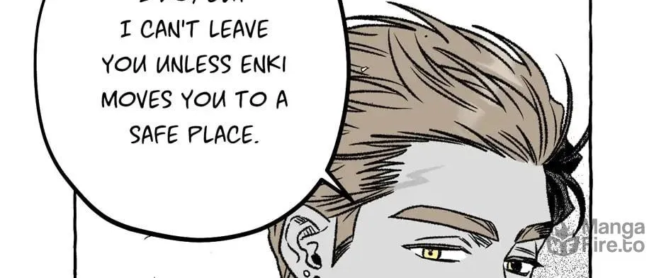 The Contractors of Pandora Chapter 88 page 50 - 