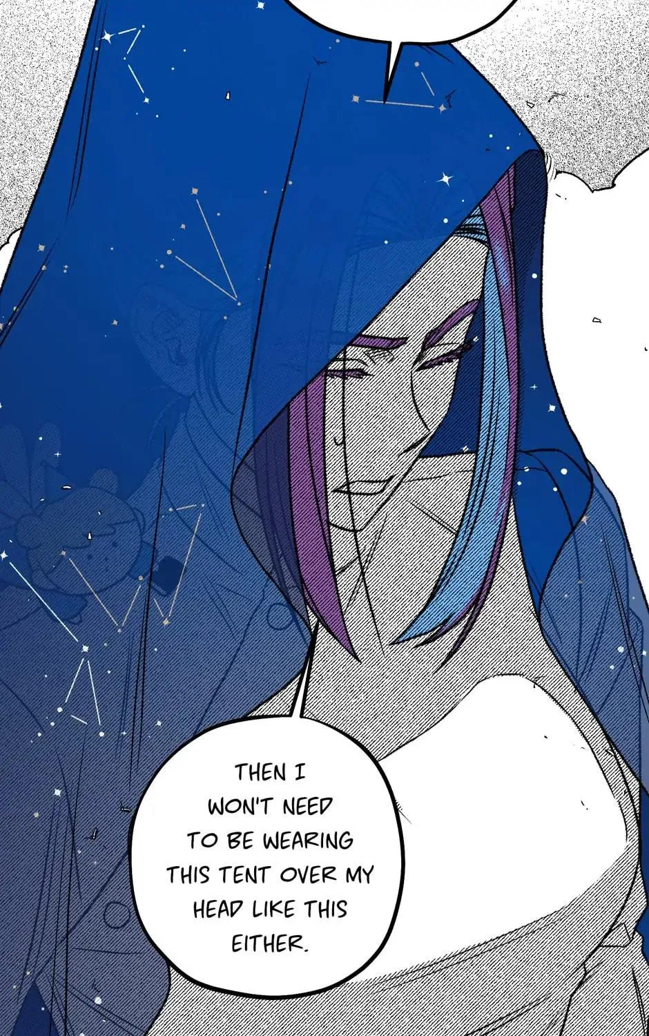 The Contractors of Pandora Chapter 88 page 53 - 