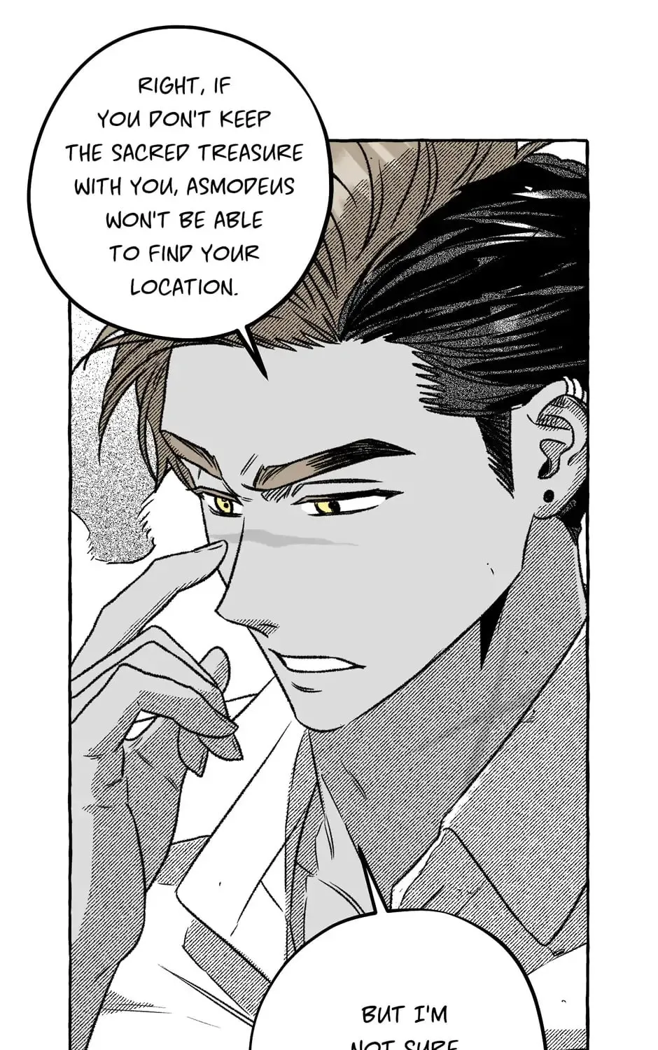 The Contractors of Pandora Chapter 88 page 55 - 