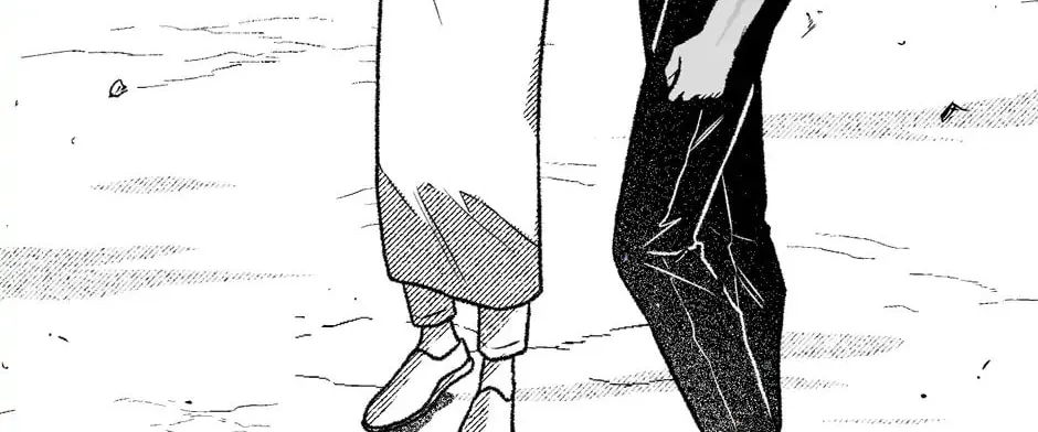 The Contractors of Pandora Chapter 88 page 58 - 