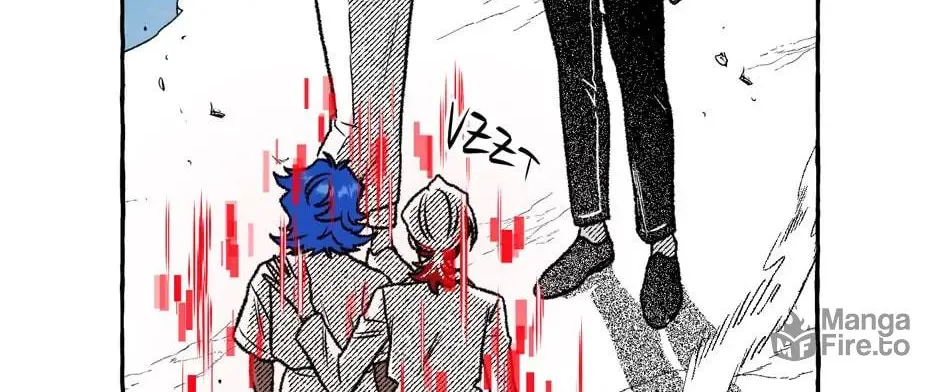 The Contractors of Pandora Chapter 88 page 60 - 