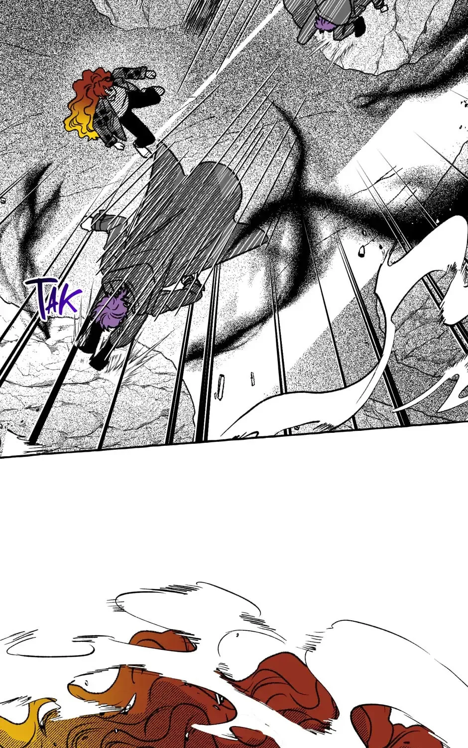 The Contractors of Pandora Chapter 88 page 7 - 