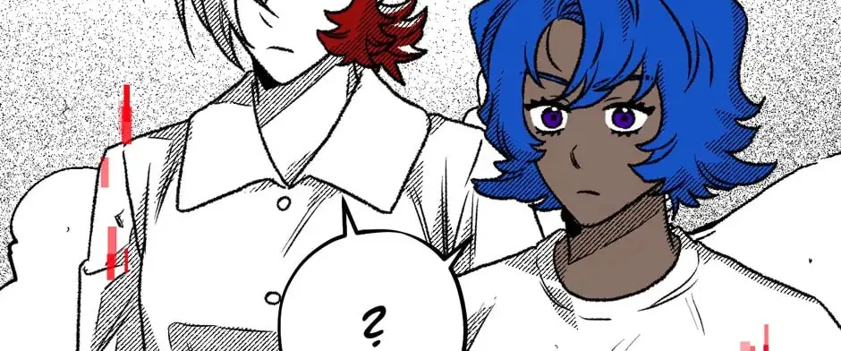 The Contractors of Pandora Chapter 88 page 62 - 