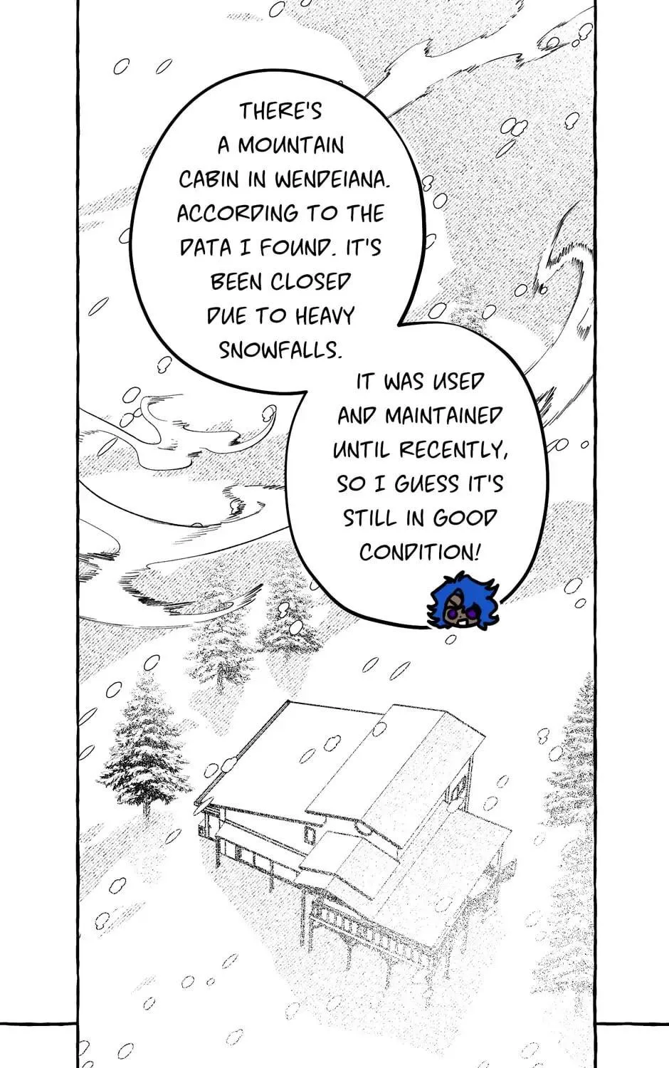 The Contractors of Pandora Chapter 88 page 65 - 