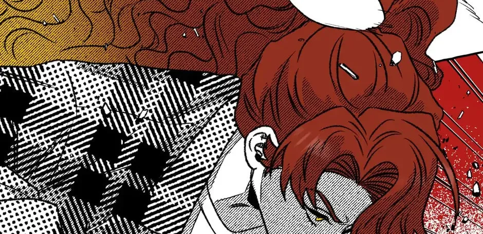 The Contractors of Pandora Chapter 88 page 8 - 