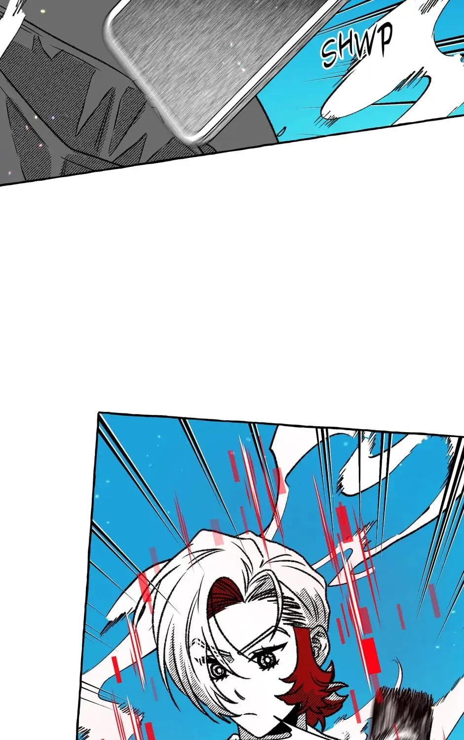 The Contractors of Pandora Chapter 88 page 89 - 