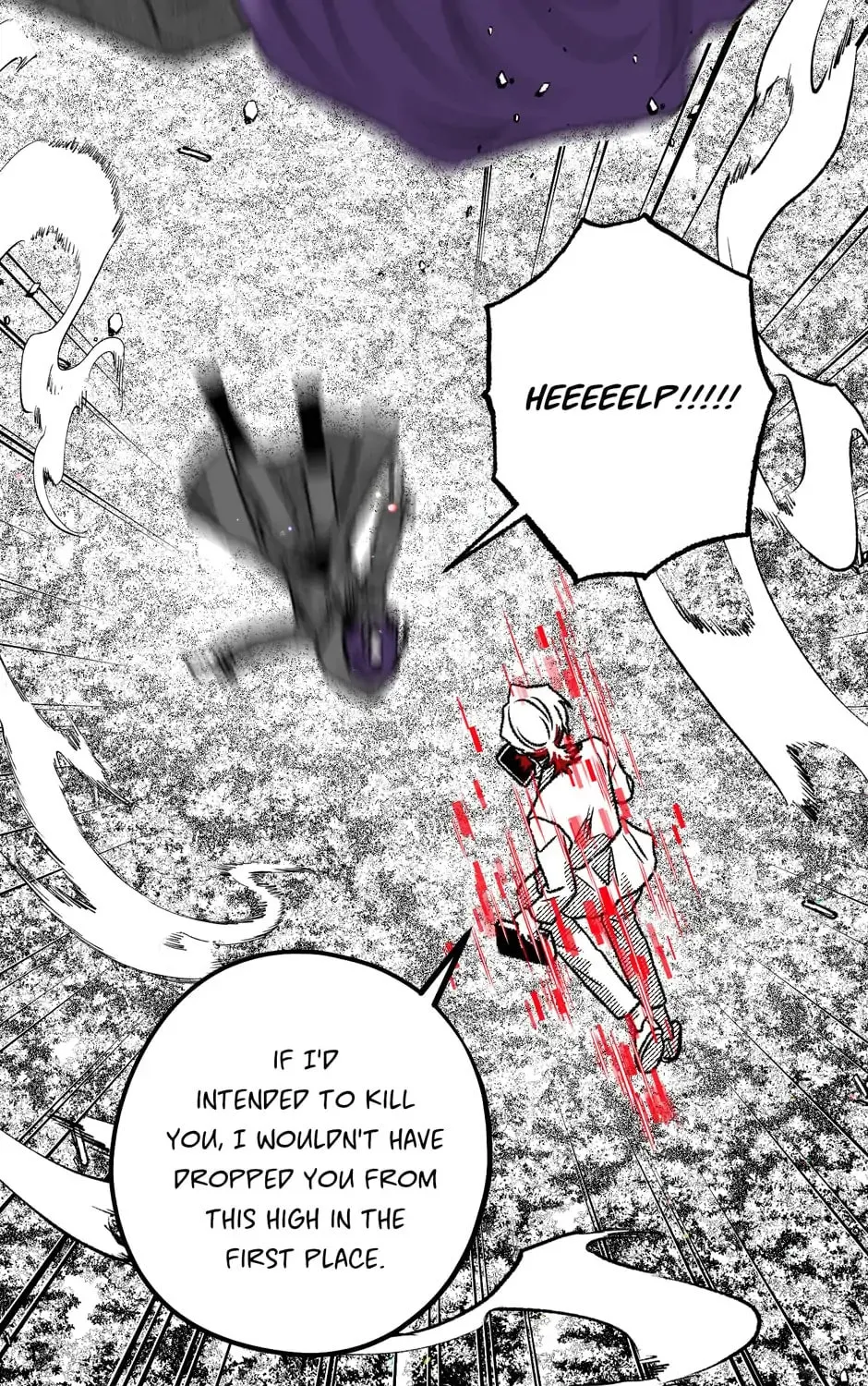 The Contractors of Pandora Chapter 88 page 93 - 