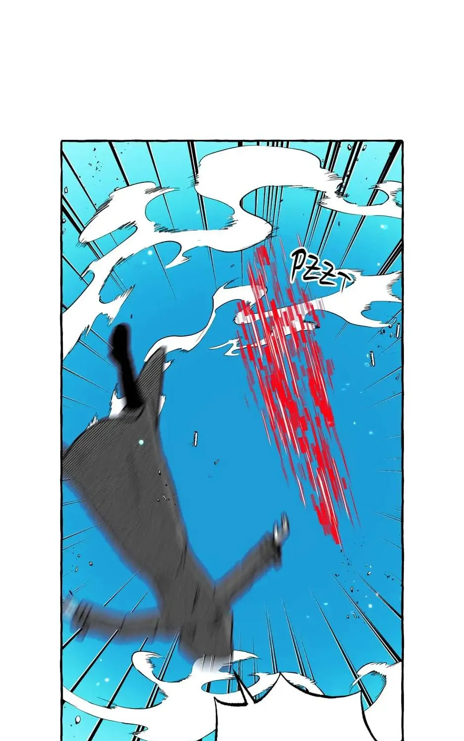 The Contractors of Pandora Chapter 88 page 95 - 