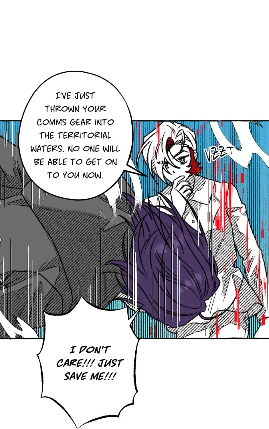The Contractors of Pandora Chapter 88 page 97 - 