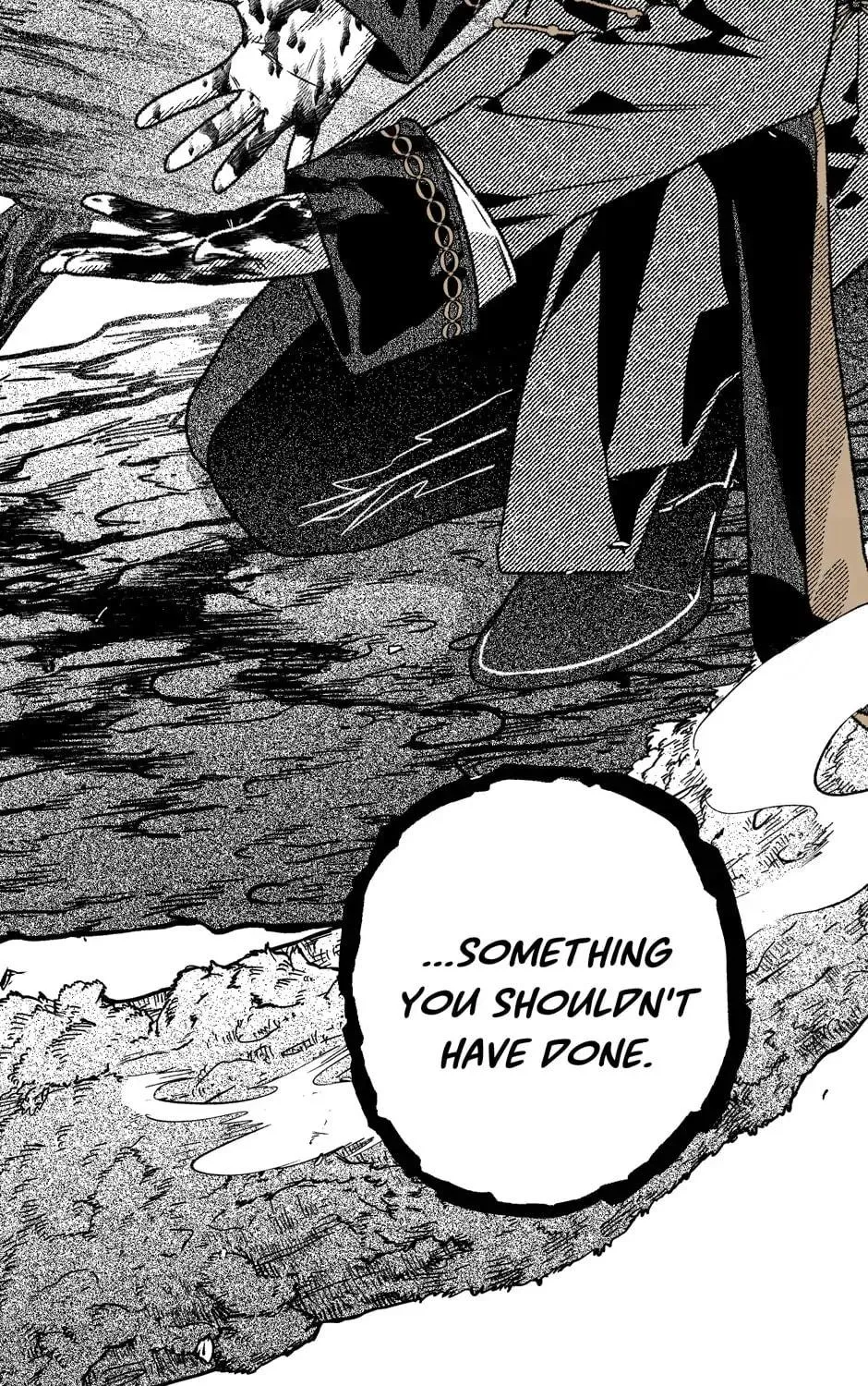 The Contractors of Pandora Chapter 89 page 11 - 