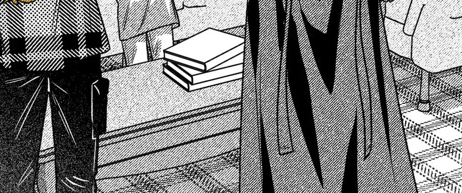 The Contractors of Pandora Chapter 89 page 16 - 