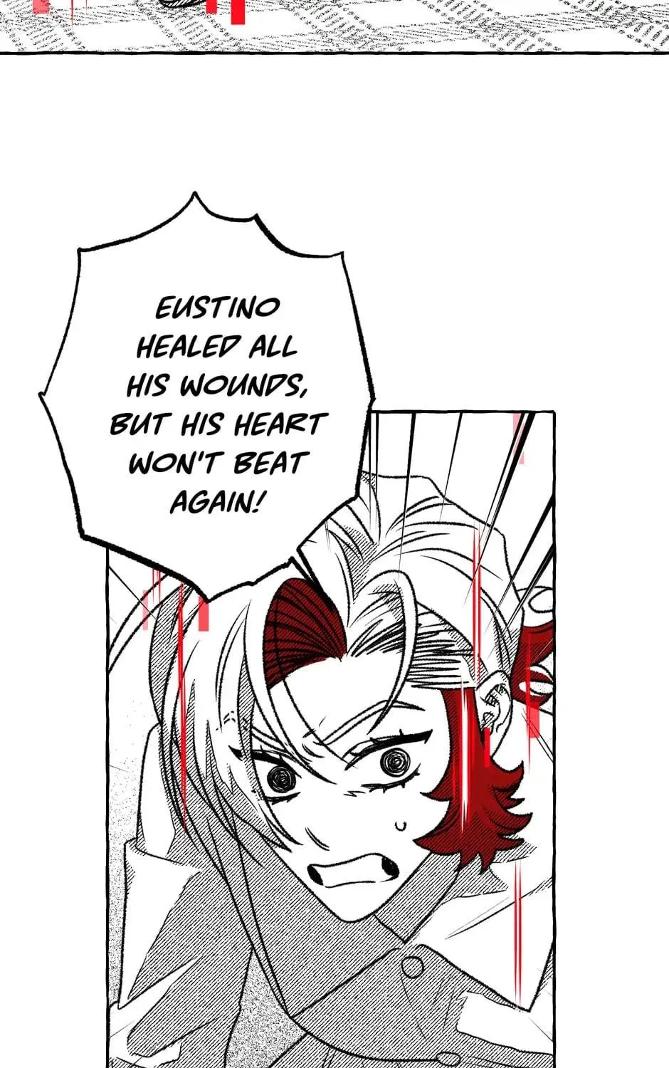 The Contractors of Pandora Chapter 89 page 19 - 