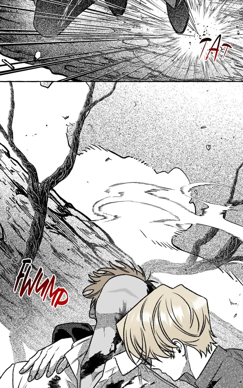 The Contractors of Pandora Chapter 89 page 3 - 