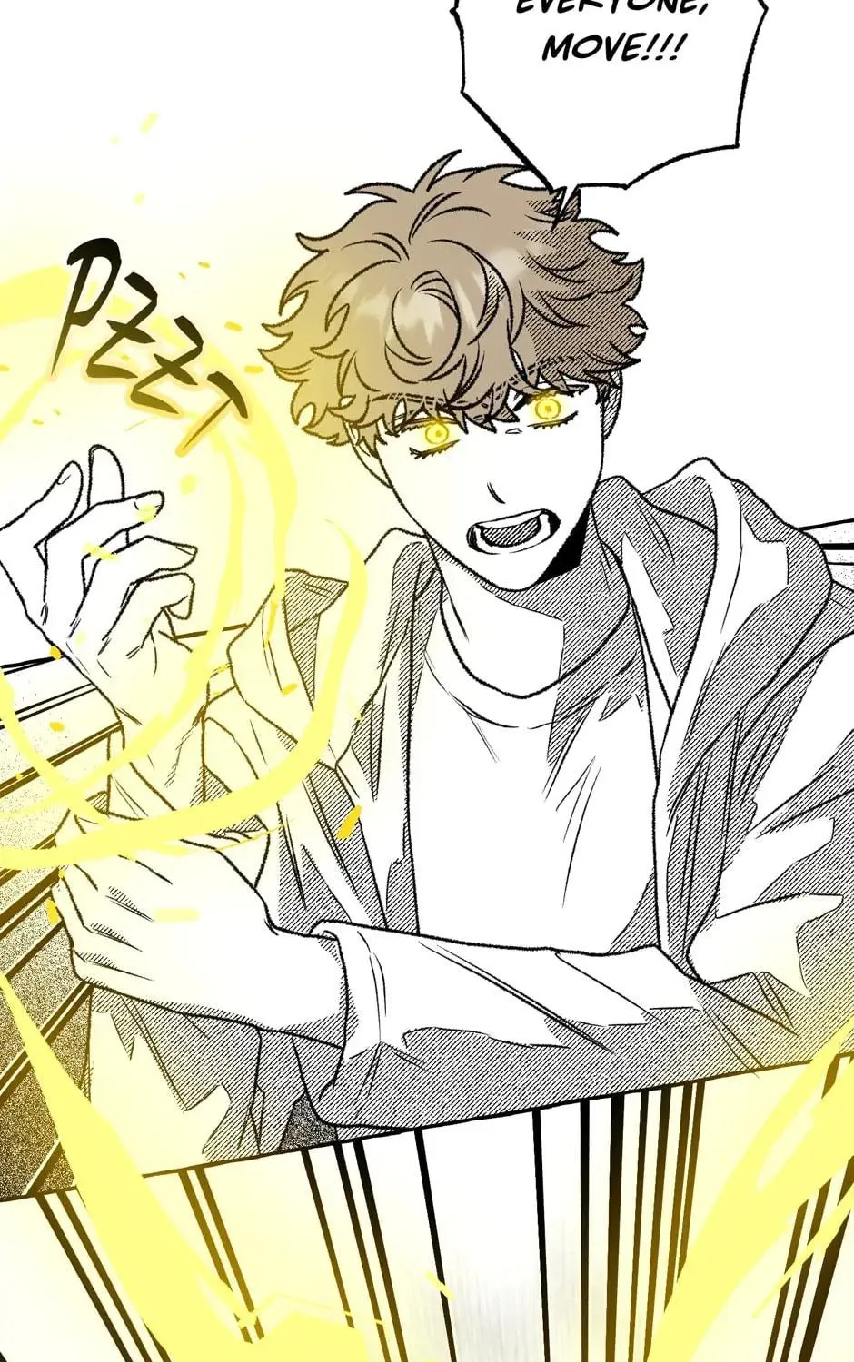 The Contractors of Pandora Chapter 89 page 23 - 