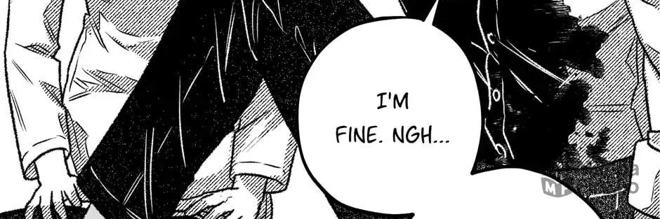 The Contractors of Pandora Chapter 89 page 36 - 