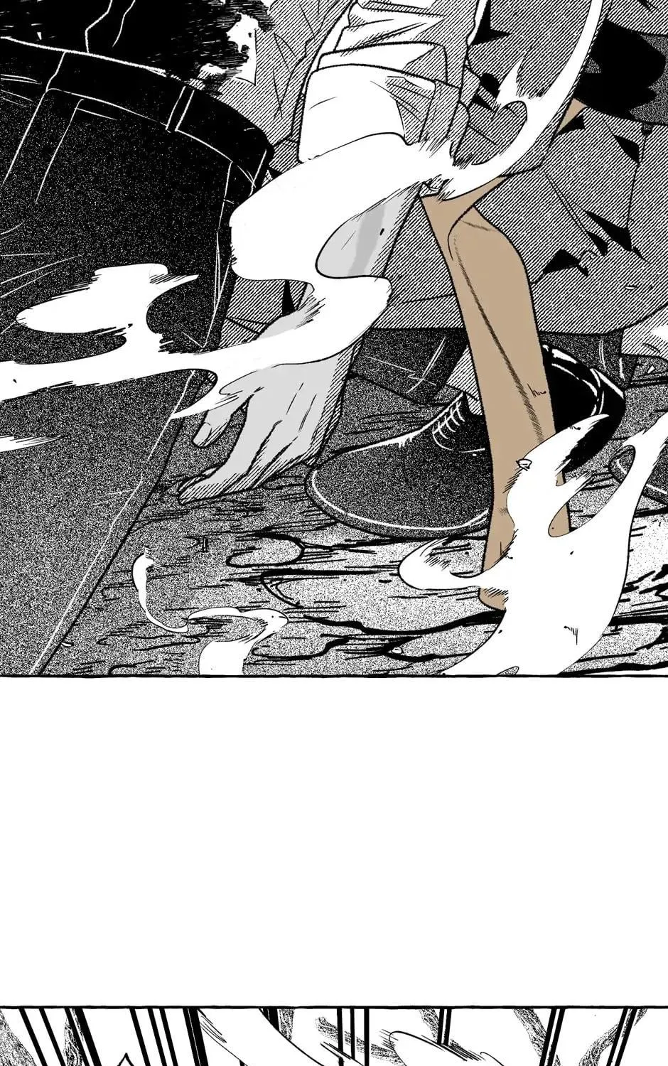 The Contractors of Pandora Chapter 89 page 5 - 