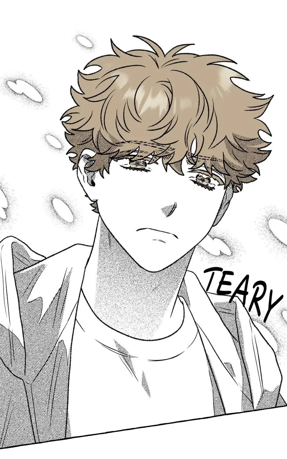 The Contractors of Pandora Chapter 89 page 41 - 