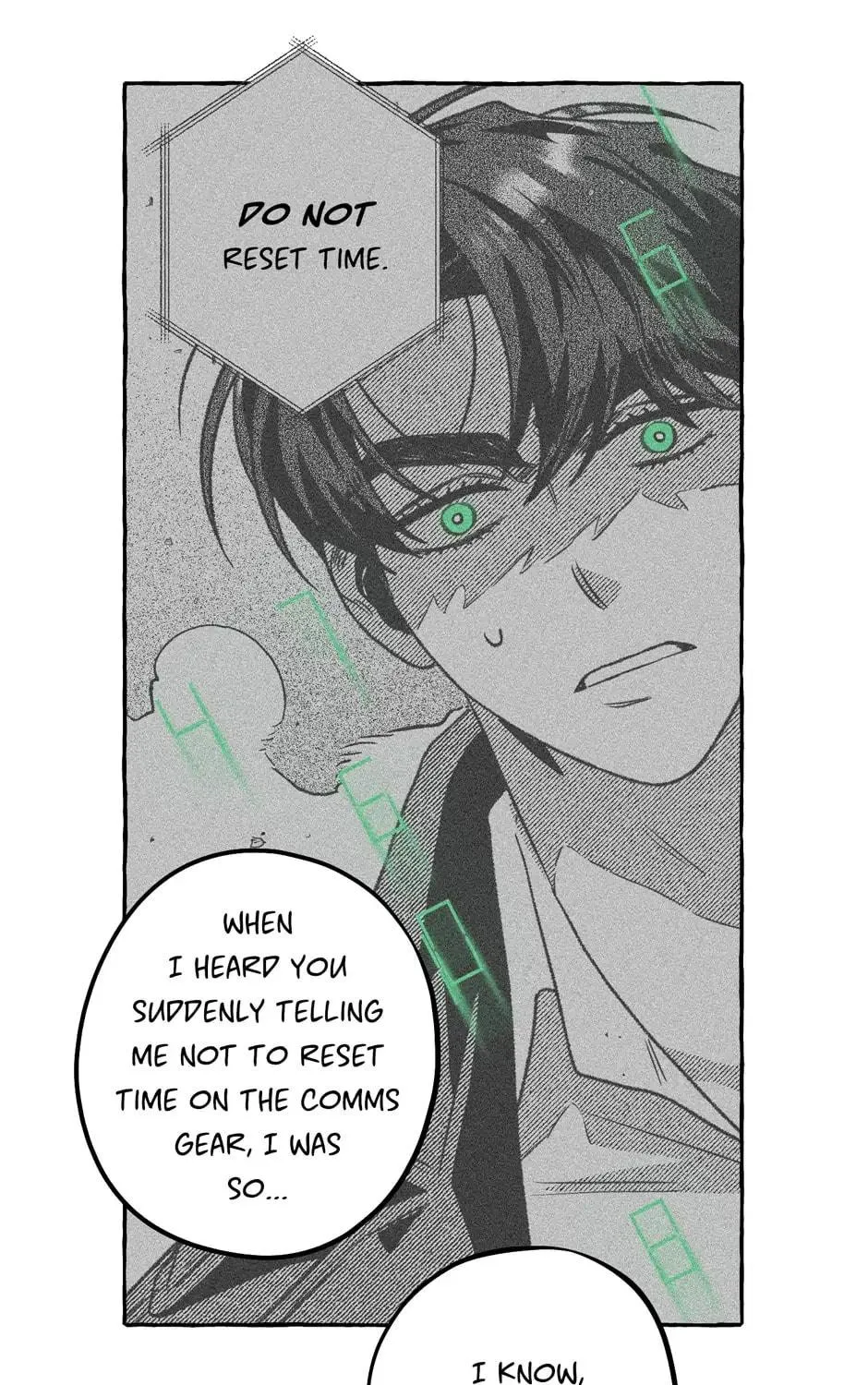 The Contractors of Pandora Chapter 89 page 47 - 
